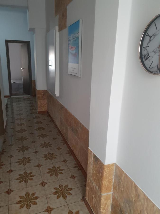 Callisto Room 3 Ermoúpoli Extérieur photo