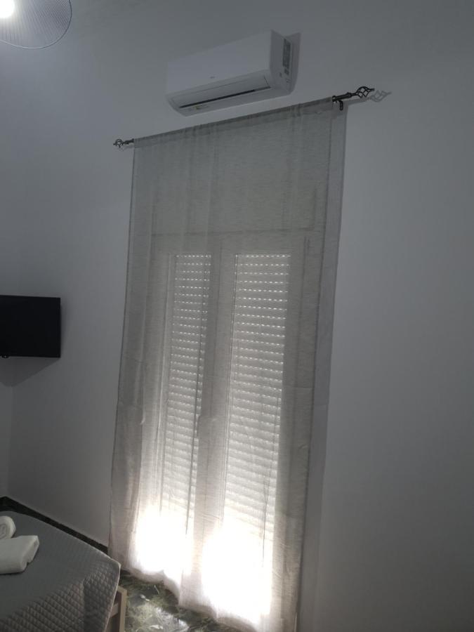 Callisto Room 3 Ermoúpoli Extérieur photo